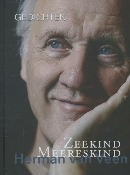 Meereskind / zeekind - Herman van Veen (ISBN 9789081718653)