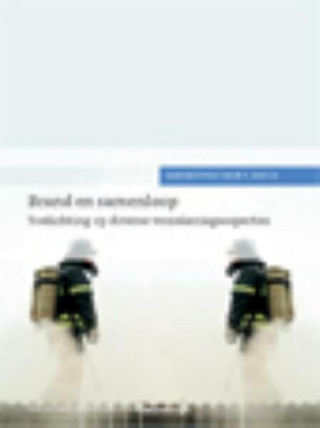 Samenloop en Brand - (ISBN 9789055163069)
