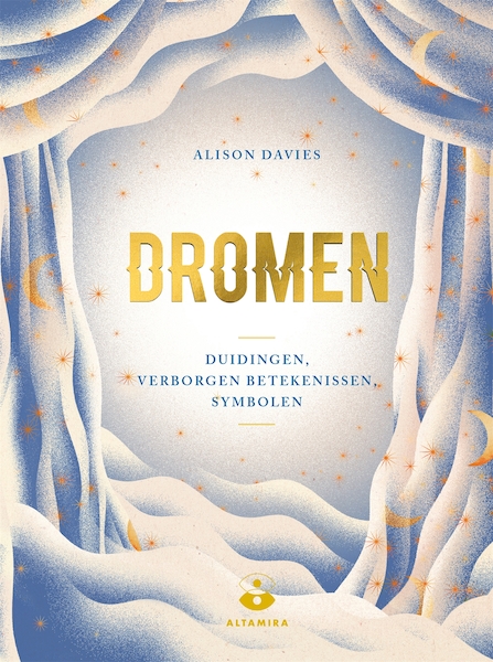Dromen - Alison Davies (ISBN 9789401304535)