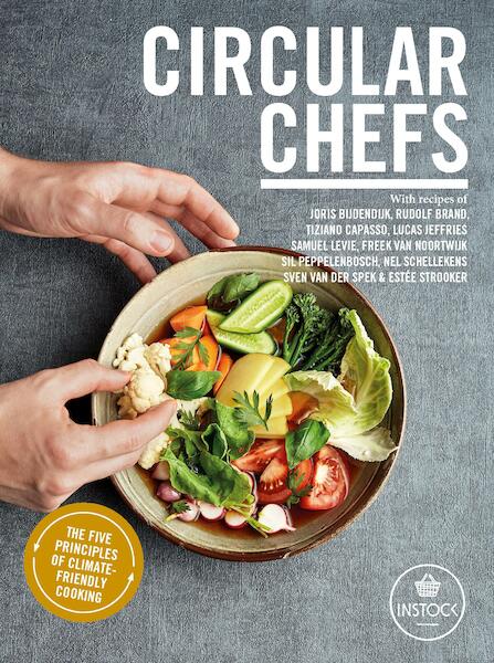Circular Chefs - Instock (ISBN 9789082954319)