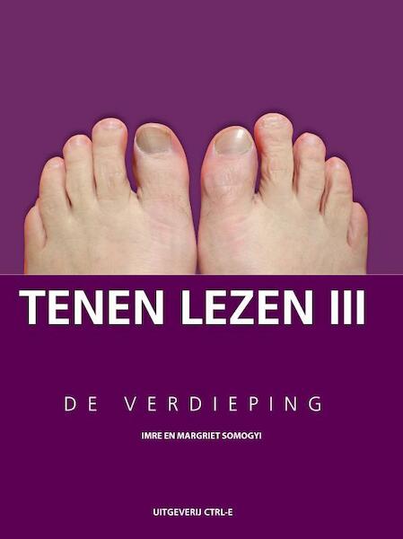 Tenen Lezen 3 - Irene Somogyi, Margriet Somogyi (ISBN 9789081345767)