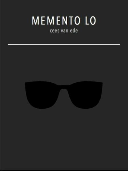 Memento Lo - Cees van Ede (ISBN 9789064038211)