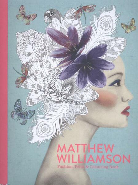 Matthew Williamson - Matthew Williamson (ISBN 9781780678979)