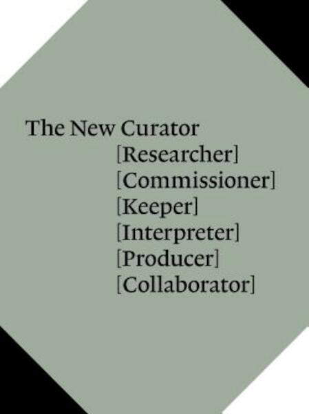 New Curator - Natasha Hoare (ISBN 9781780677477)