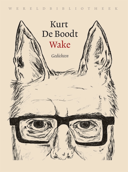 Wake - Kurt De Boodt (ISBN 9789028450134)