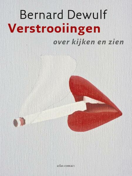 Verstrooiingen - Bernard Dewulf (ISBN 9789025439439)