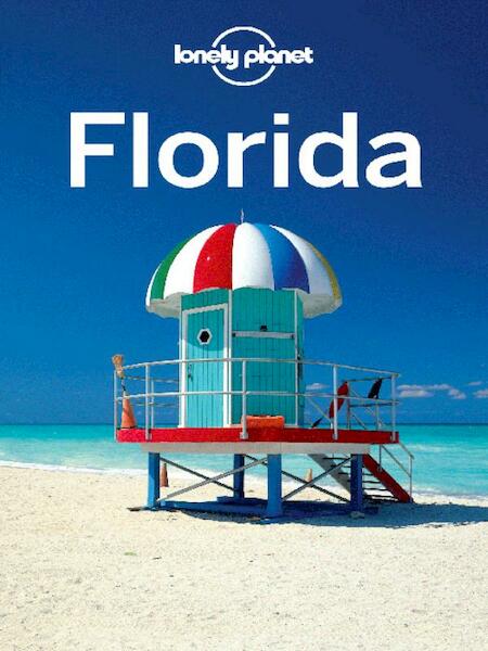 Lonely Planet Regional Guide Florida - Jeff Campbell (ISBN 9781742206912)