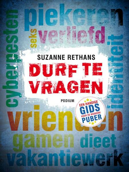 Durf te vragen - Suzanne Rethans (ISBN 9789057595585)