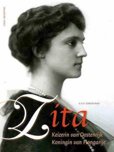 Zita - E.H.P. Cordfunke (ISBN 9789057309502)