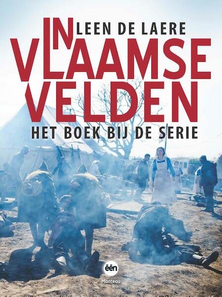 In Vlaamse Velden - Leen De Laere (ISBN 9789022329382)