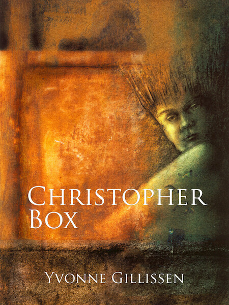 Christopher Box - Yvonne Gillissen (ISBN 9789461498007)