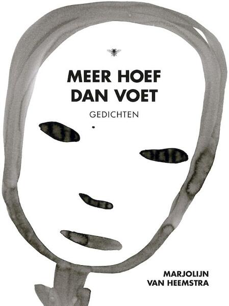 Meer hoef dan voet - Marjolijn van Heemstra (ISBN 9789023482734)