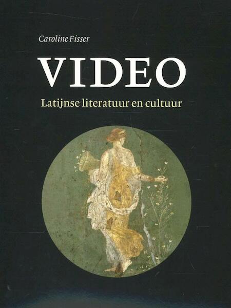 Video - Caroline Fisser (ISBN 9789059971745)
