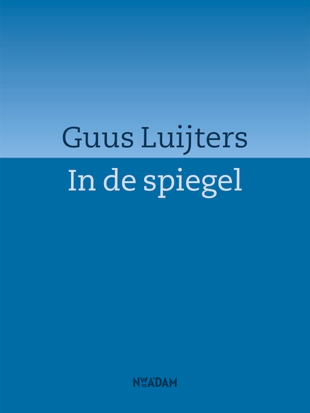 In de spiegel - Guus Luijters (ISBN 9789046819371)