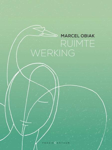 Ruimtewerking - Marcel Obiak (ISBN 9789056552060)