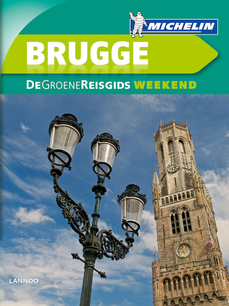 De Groene Reisgids Weekend - Brugge (E-boek - ePub formaat) - (ISBN 9789401427388)