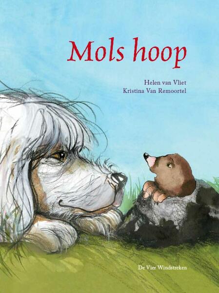 Mols hoop - Kristina Van Remoortel (ISBN 9789051164831)
