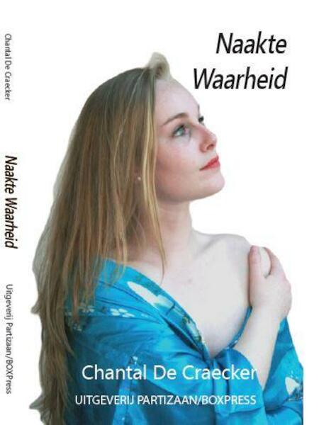 Naakte waarheid - Chantal de Craecker (ISBN 9789462952393)