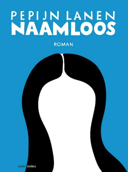 Naamloos - Pepijn Lanen (ISBN 9789026333170)