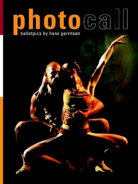 Photocoll - Hans Gerritsen (ISBN 9789082434804)