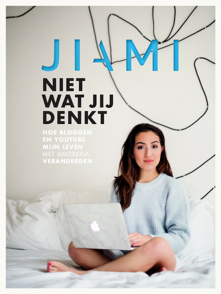 Niet wat jij denkt - Jiami Jongejan, Bouwien Jansen (ISBN 9789024574162)