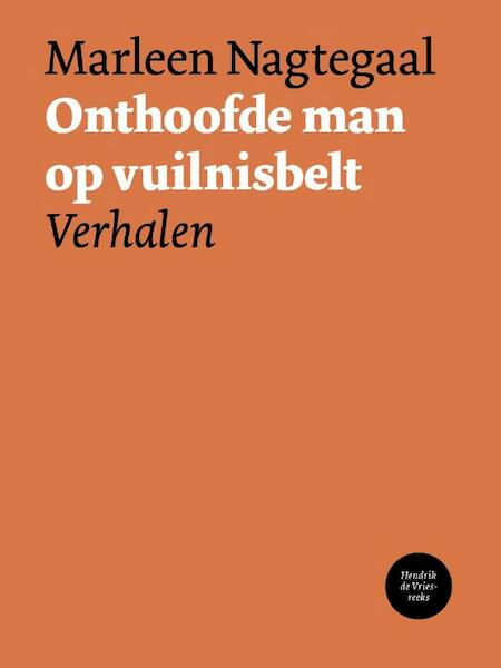 Vrije vectoren - Marleen Nagtegaal (ISBN 9789054523352)