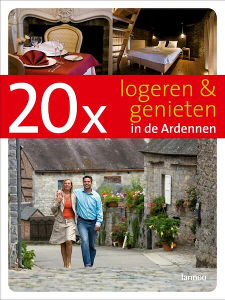 Ardennen - S. De Meester (ISBN 9789020977639)
