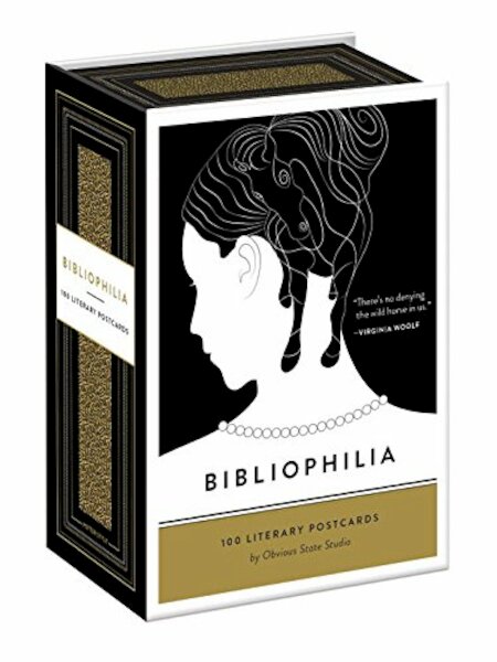 Bibliophilia - Evan Robertson (ISBN 9780553447897)