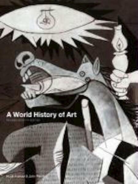 World History of Art (Revised 7th Edition) - John Fleming (ISBN 9781856695848)