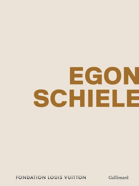 Egon Schiele - Dieter Buchhart (ISBN 9782072801556)