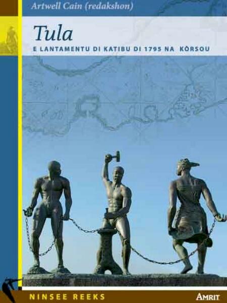 Tula - (ISBN 9789074897518)