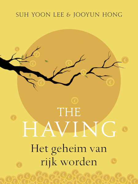 The Having - Suh Yoon Lee, Jooyun Hong (ISBN 9789021573656)