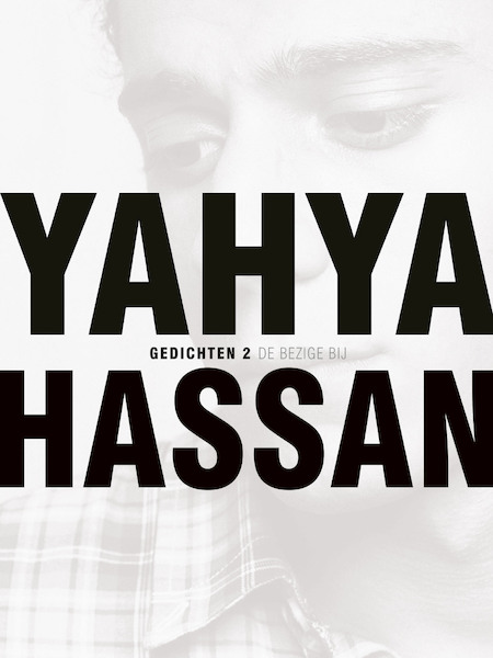 Gedichten 2 - Yahya Hassan (ISBN 9789403199702)