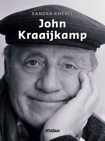 John Kraaijkamp - Xandra Knebel (ISBN 9789046807071)