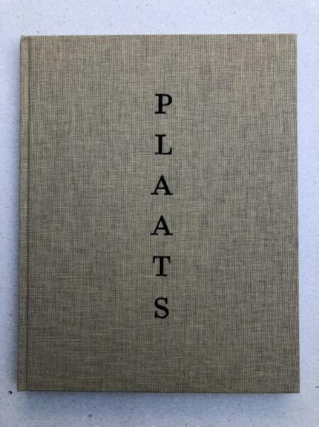 Plaats - Philippe Viérin (ISBN 9789491789236)