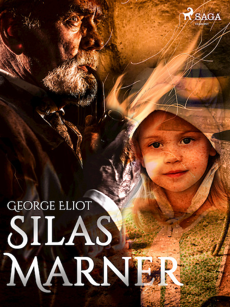 Silas Marner - George Eliot (ISBN 9788726130072)