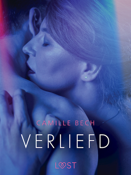 Verliefd - erotisch verhaal - Camille Bech (ISBN 9788726368192)