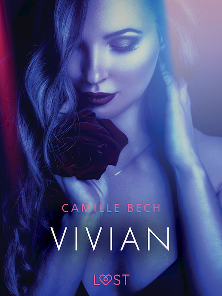 Vivian – erotisch verhaal - Camille Bech (ISBN 9788726368321)
