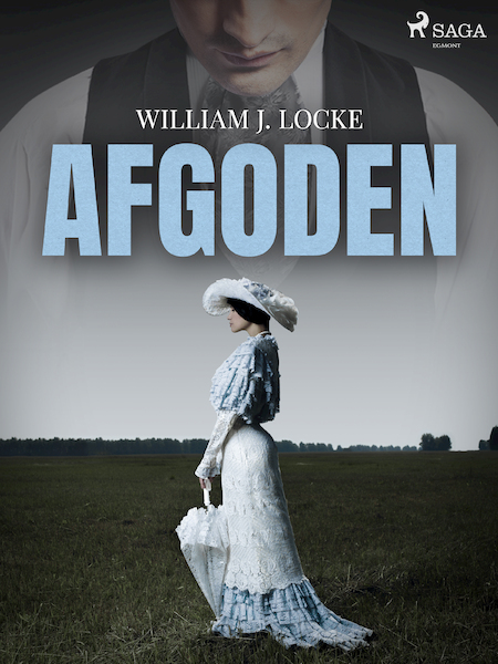 Afgoden - William J. Locke (ISBN 9788726119213)