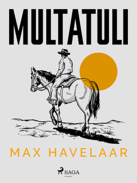 Max Havelaar - Multatuli (ISBN 9788726112436)