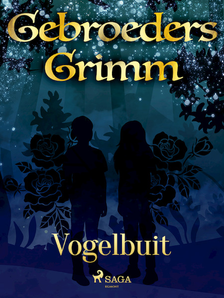 Vogelbuit - Gebroeders Grimm (ISBN 9788726852950)