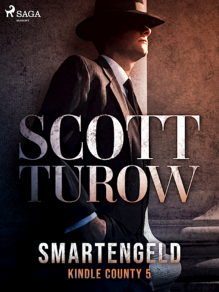 Smartengeld - Scott Turow (ISBN 9788726505122)