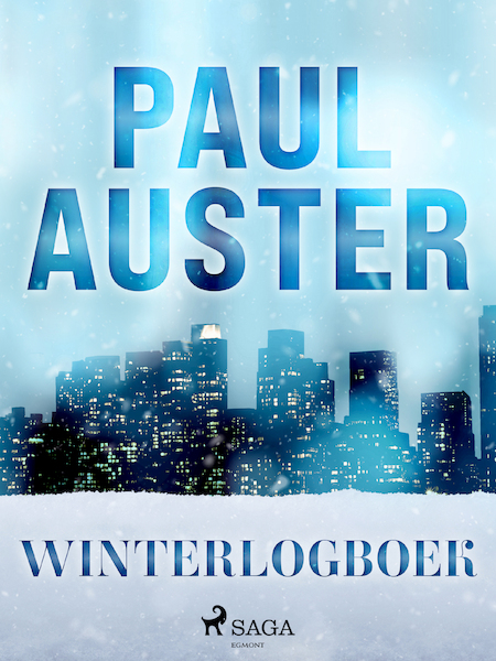 Winterlogboek - Paul Auster (ISBN 9788726631142)