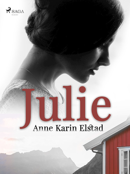 Julie - Anne Karin Elstad (ISBN 9788726128833)