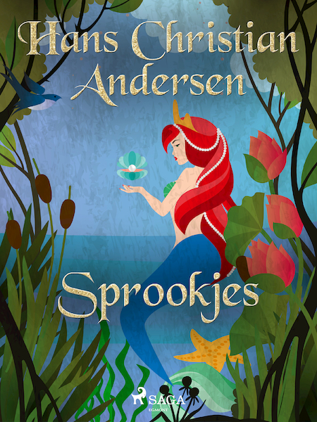 Sprookjes - H.C. Andersen (ISBN 9788726060850)