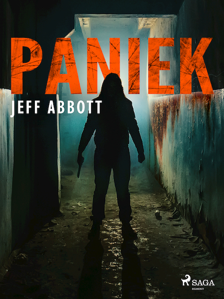 Paniek - Jeff Abbott (ISBN 9788726683967)