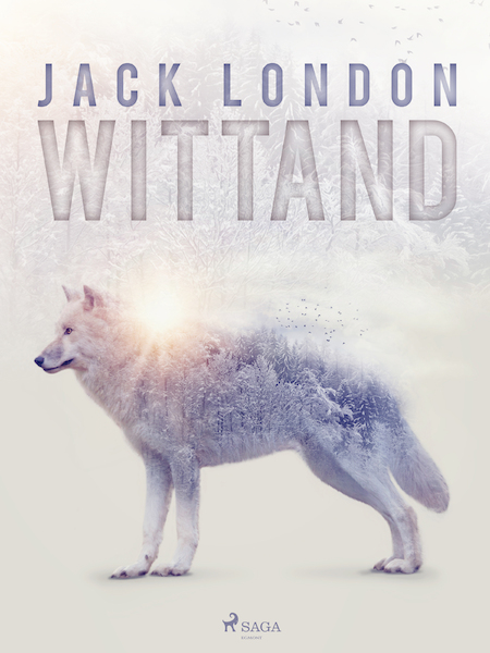 Wittand - Jack London (ISBN 9788726128734)