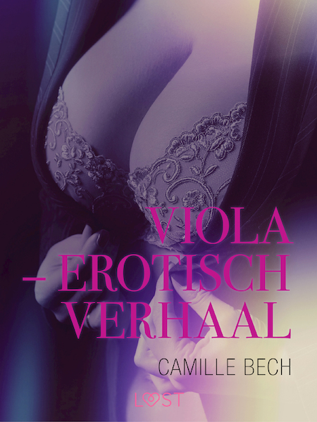 Viola – erotisch verhaal - Camille Bech (ISBN 9788726368383)