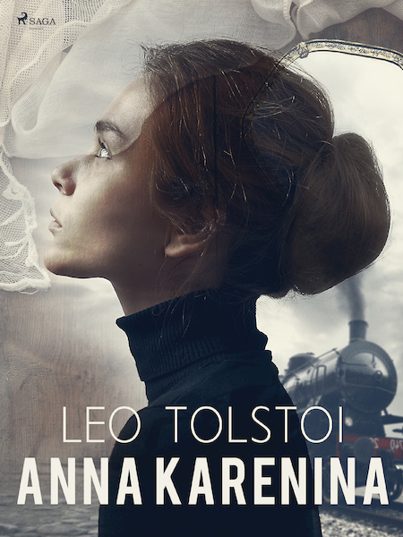 Anna Karenina - Lev Tolstoj (ISBN 9788726123296)