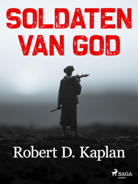 Soldaten van God - Robert D Kaplan (ISBN 9788726838299)